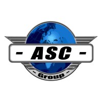 ASC Group BV logo, ASC Group BV contact details