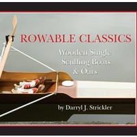 Rowable Classics logo, Rowable Classics contact details