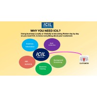 International Credit Information Ltd - ICIL-Pakistan logo, International Credit Information Ltd - ICIL-Pakistan contact details