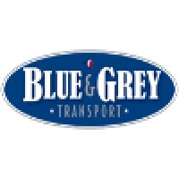 Blue and Grey Transport Company, LLC logo, Blue and Grey Transport Company, LLC contact details