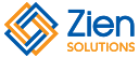 Zien Solutions logo, Zien Solutions contact details