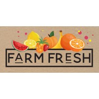 Farm Fresh logo, Farm Fresh contact details