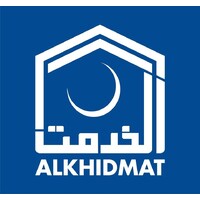 Al-Khidmat Karachi logo, Al-Khidmat Karachi contact details