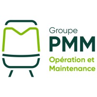 Groupe PMM Opérations et Maintenance S.E.N.C. logo, Groupe PMM Opérations et Maintenance S.E.N.C. contact details