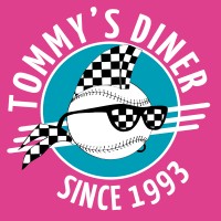 TOMMYS DINER logo, TOMMYS DINER contact details