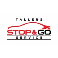 STOP & GO SERVICE logo, STOP & GO SERVICE contact details