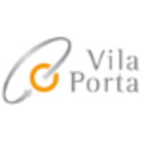 VILA PORTA Training logo, VILA PORTA Training contact details