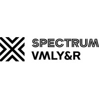 Spectrum VMLY&R logo, Spectrum VMLY&R contact details