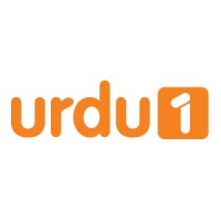 Urdu1 logo, Urdu1 contact details