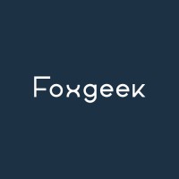 Fox Geek logo, Fox Geek contact details