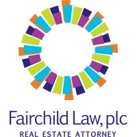 Fairchild Law logo, Fairchild Law contact details