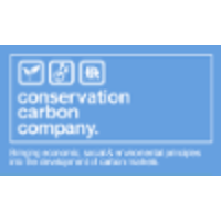 Conservation Carbon Company (Pvt) Ltd. logo, Conservation Carbon Company (Pvt) Ltd. contact details