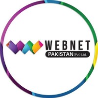 Webnet Pakistan Pvt Ltd logo, Webnet Pakistan Pvt Ltd contact details