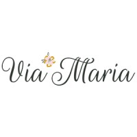 Via Maria logo, Via Maria contact details