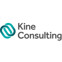 KINEconsulting logo, KINEconsulting contact details