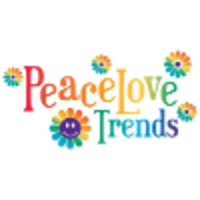 PeaceLoveTrends logo, PeaceLoveTrends contact details