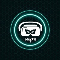 Mayavi Technology Club (AR/VR/Gaming) logo, Mayavi Technology Club (AR/VR/Gaming) contact details