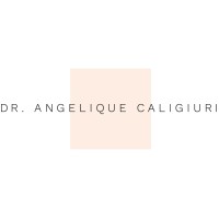 Dr. Angelique Caligiuri logo, Dr. Angelique Caligiuri contact details