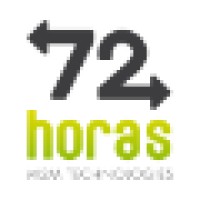 72horas logo, 72horas contact details