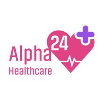 Alpha24 Healthcare Ltd logo, Alpha24 Healthcare Ltd contact details