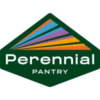 Perennial Pantry logo, Perennial Pantry contact details