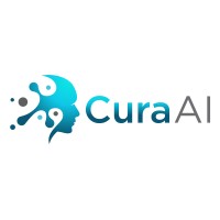 Cura AI logo, Cura AI contact details