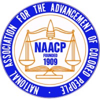 Jacksonville Branch NAACP logo, Jacksonville Branch NAACP contact details