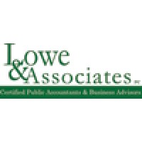 Lowe and Associates PC logo, Lowe and Associates PC contact details