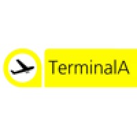 TerminalA logo, TerminalA contact details