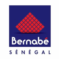 Bernabé Sénégal logo, Bernabé Sénégal contact details