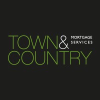 Town & Country Mortgage Services logo, Town & Country Mortgage Services contact details