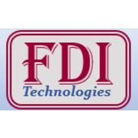 FDI Technologies logo, FDI Technologies contact details