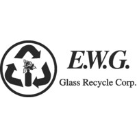 EWG GLASS Recovery & Recycle Corp. logo, EWG GLASS Recovery & Recycle Corp. contact details