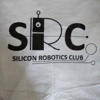 Silicon Robotics Club- SRC logo, Silicon Robotics Club- SRC contact details