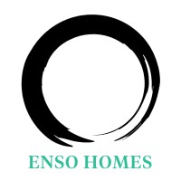 Enso Homes logo, Enso Homes contact details