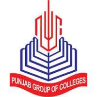 Punjab Colleges logo, Punjab Colleges contact details