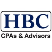 HBC CPAs & Advisors logo, HBC CPAs & Advisors contact details