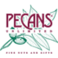 Pecans Unlimited logo, Pecans Unlimited contact details