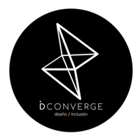 DiCONVERGE logo, DiCONVERGE contact details