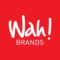 Wah! Brands logo, Wah! Brands contact details