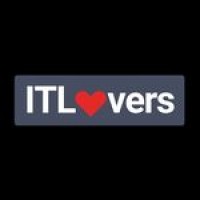 ITLovers logo, ITLovers contact details