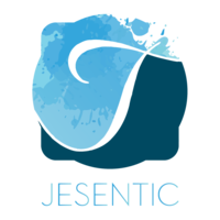 Jesentic logo, Jesentic contact details