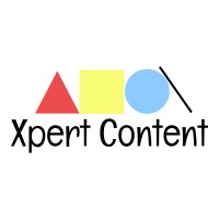 Xpert Content logo, Xpert Content contact details