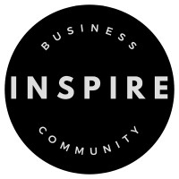 INSPIRE Business Community logo, INSPIRE Business Community contact details