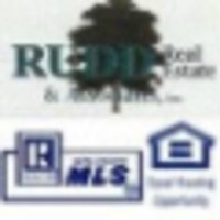 Rudd Real Estate & Associates logo, Rudd Real Estate & Associates contact details