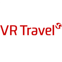 VR Travel logo, VR Travel contact details