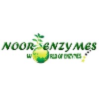 Noor Enzymes logo, Noor Enzymes contact details