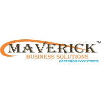 Maverick Business Solutions [MBS Group] logo, Maverick Business Solutions [MBS Group] contact details