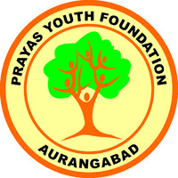 Prayas Youth Foundation logo, Prayas Youth Foundation contact details