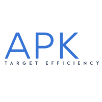 APK Consulting logo, APK Consulting contact details